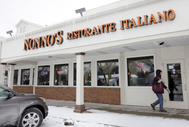 Nonno's Ristorante Italiano